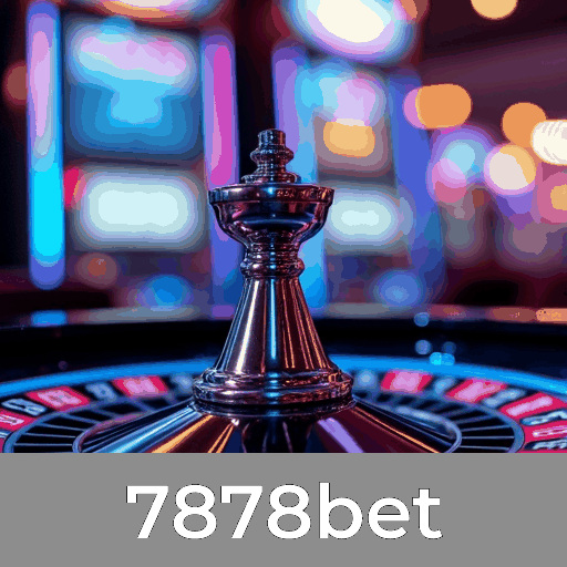 7878bet: Liderança em Apostas Verificadas e Proteção de Jogador