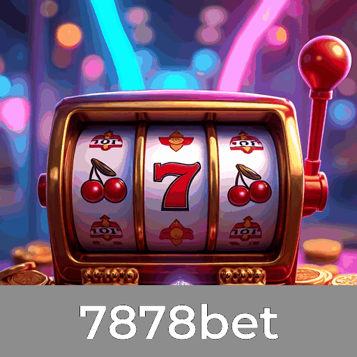 Experimente a Emoção dos Jogos de Cassino no 7878bet