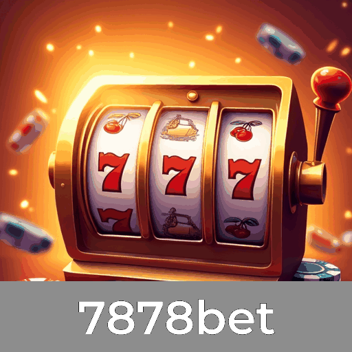 7878bet: Slots - Prêmios Milionários, Jogos de Mesa - Estratégia Superior, Dealer Ao Vivo - Imersão Total