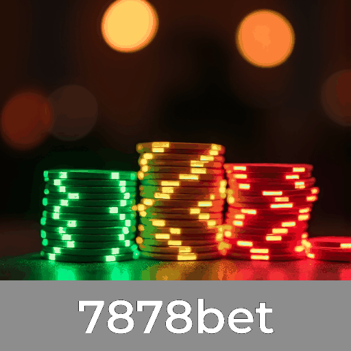 Experimente a Emoção dos Jogos de Cassino no 7878bet