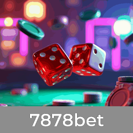7878bet: Slots - Prêmios Milionários, Jogos de Mesa - Estratégia Superior, Dealer Ao Vivo - Imersão Total