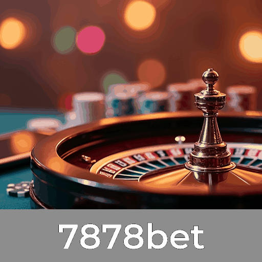 7878bet: A Plataforma de Jogo com Segurança e Serviços Profissionais