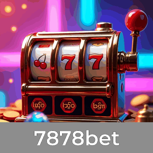 Experimente a Emoção dos Jogos de Cassino no 7878bet