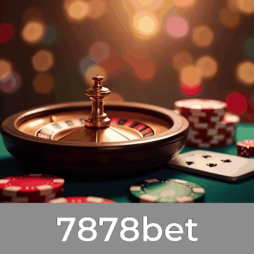 7878bet: Slots - Prêmios Milionários, Jogos de Mesa - Estratégia Superior, Dealer Ao Vivo - Imersão Total