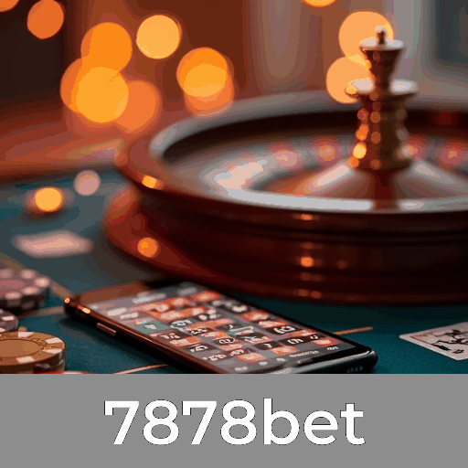 7878bet: Slots - Prêmios Milionários, Jogos de Mesa - Estratégia Superior, Dealer Ao Vivo - Imersão Total