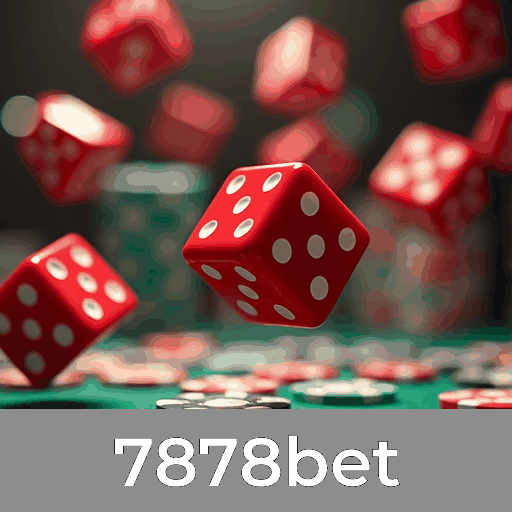 Experimente a Emoção dos Jogos de Cassino no 7878bet