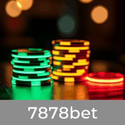 7878bet: A Plataforma de Jogo com Segurança e Serviços Profissionais