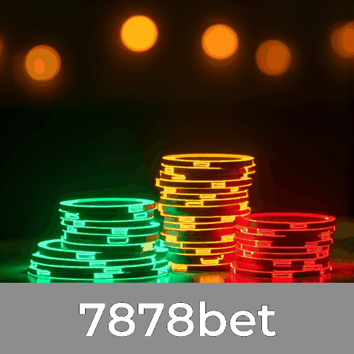 7878bet: Experiência Profissional de Jogos de Mesa